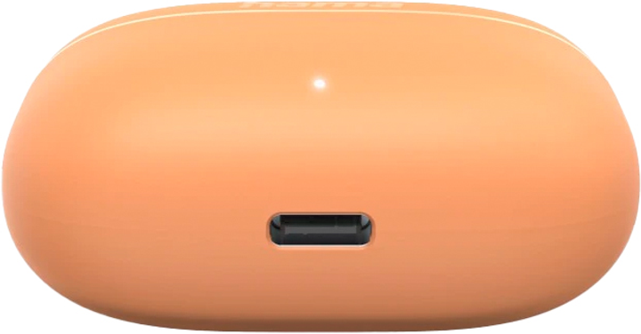 Навушники Hama Freedom Light II Orange (4047443532374) - зображення 4