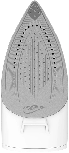 Żelazko z generatorem pary Tefal Express Essential SV 6116 (SV6116E0) - obraz 4