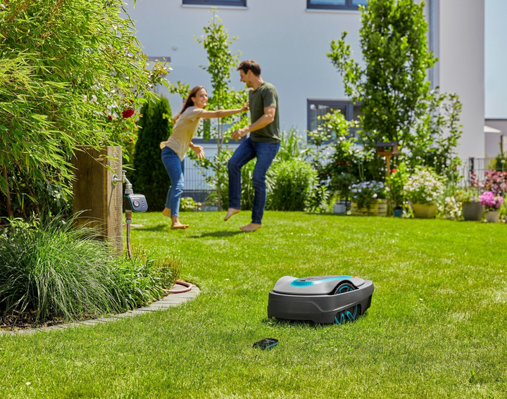 Czujnik wilgotności i temperatury gleby Gardena Smart Sensor (19040-20) - obraz 3