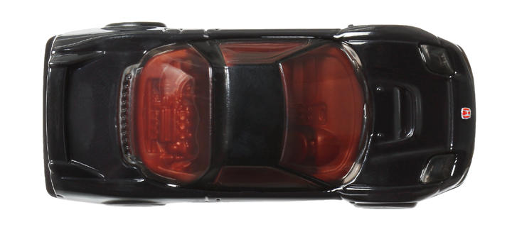 Машинка Mattel Hot Wheels Premium Fast & Furious 2003 Honda NSX-R 5/5 1:64 HYP67 (0194735253470) - зображення 6