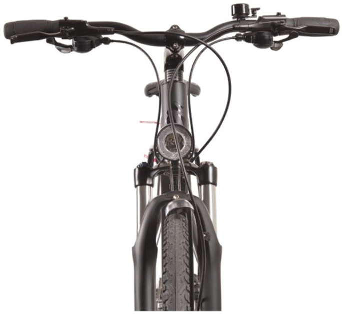Трекінговий велосипед Denver Scrapper Crossroad 9.1 M 45 см/18'' (RD28T2466UFD03H4521018)   - зображення 4