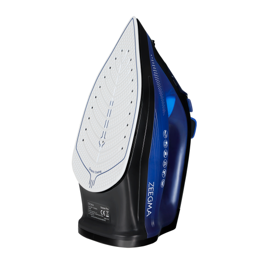 Праска Zeegma IRONEE PRO VIOLET - зображення 2
