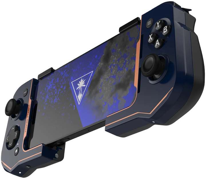 Kontroler Turtle Beach Recon Atom iOS Cobalt Blue (0731855007684) - obraz 3