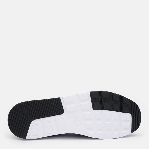Чоловічі кросівки Nike Air Max SC CW4555-002 43 (9.5US) Чорні (194956863489) - зображення 6