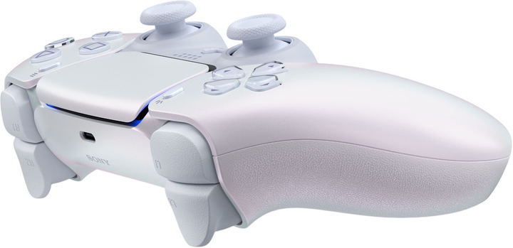 Bezprzewodowy kontroler Sony PlayStation DualSense Chroma Pearl (0711719589846 / 711719590019) - obraz 4