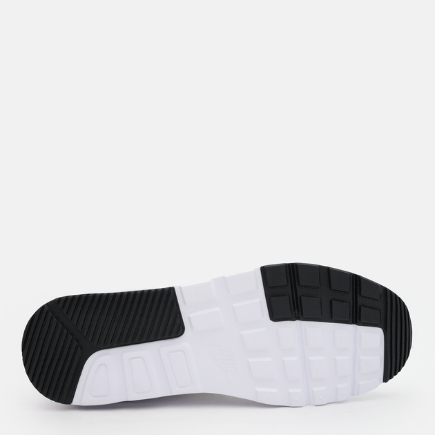 Чоловічі кросівки Nike Air Max Sc CW4555-102 43 (9.5US) Білі (194956864165) - зображення 7