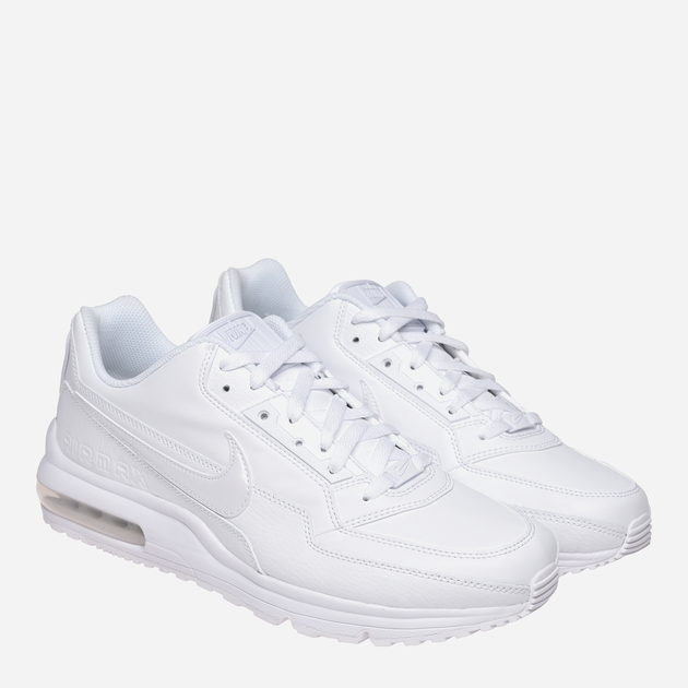 Buty sportowe męskie Nike NIKE687977-111 44 Białe (886066805038) - obraz 3