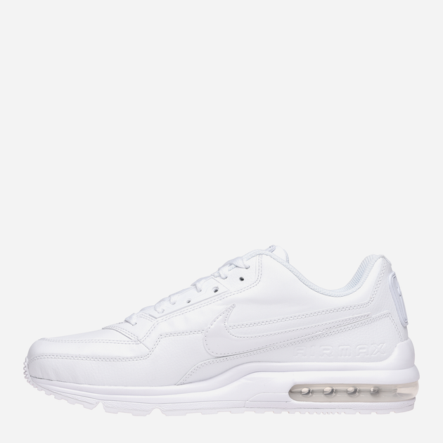 Buty sportowe męskie Nike NIKE687977-111 44 Białe (886066805038) - obraz 4