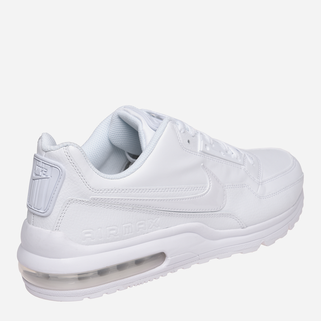 Чоловічі кросівки Nike Air Max Ltd 3 687977-111 40 (7US) Білі (886066804970) - зображення 5