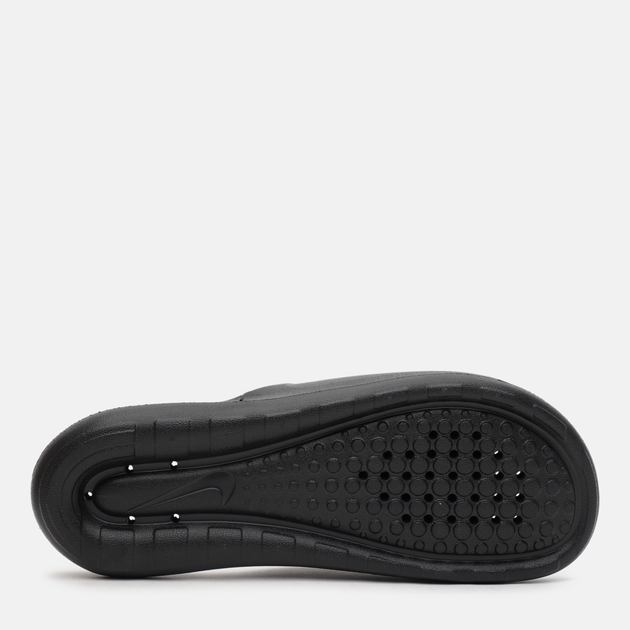 Чоловічі шльопанці для пляжу Nike Victori One Shower Slide CZ5478-001 40 (7US) Чорні (194501091848) - зображення 5