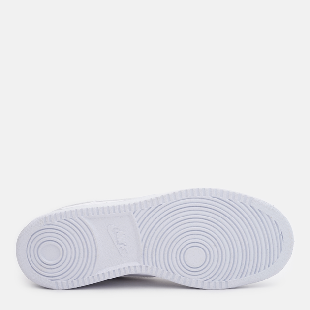 Sneakersy damskie Nike W Court Vision Lo Nn DH3158-100 42.5 (10.5US) Białe (195237031917) - obraz 7