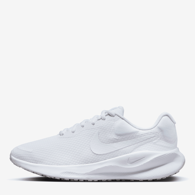 Buty sportowe damskie Nike W Revolution 7 FB2208-100 37.5 (6.5US) Białe (196969196639) - obraz 2
