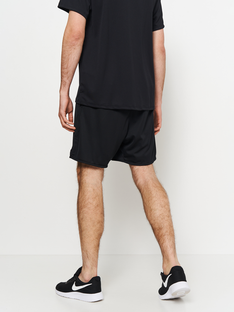 Спортивні шорти чоловічі Nike M Nk Df Totality Knit 7In Ul FB4196-010 S Чорні (196153914964) - зображення 2