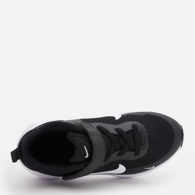 Дитячі кросівки для хлопчика Nike Revolution 7 (Psv) FB7690-003 27.5 (10.5CUS) Чорні (196969497729) - зображення 5