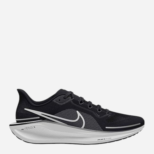 Buty do biegania męskie Nike Air Zoom Pegasus 41 FD2722-002 45.5 (11.5US) Czarne (197593765482) - obraz 1