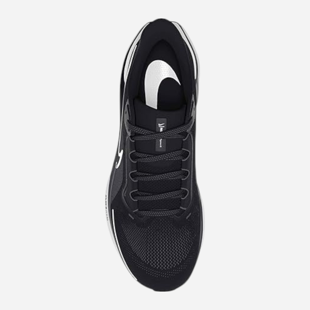 Чоловічі кросівки для бігу Nike Air Zoom Pegasus 41 FD2722-002 46 (12US) Чорні (197593763389) - зображення 5
