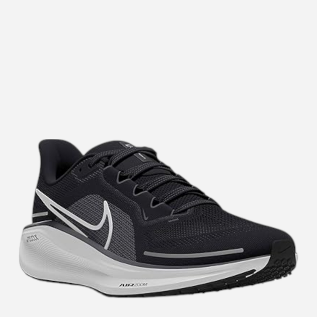 Чоловічі кросівки для бігу Nike Air Zoom Pegasus 41 FD2722-002 42.5 (9US) Чорні (197593758231) - зображення 2