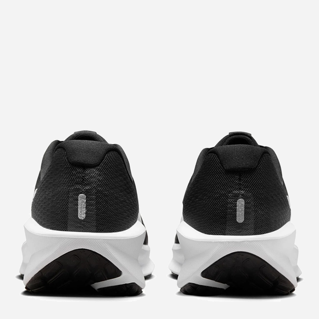 Buty do biegania męskie Nike Downshifter 13 FD6454-001 44 (10US) Czarne (196975441105) - obraz 4