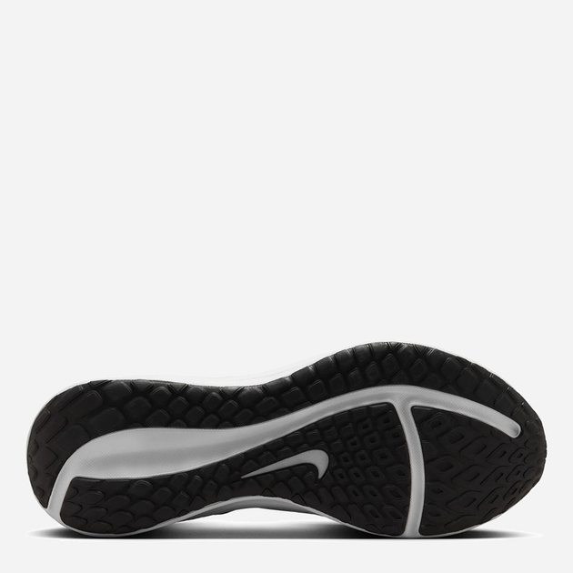 Buty do biegania męskie Nike Downshifter 13 FD6454-001 44.5 (10.5US) Czarne (196975440023) - obraz 6