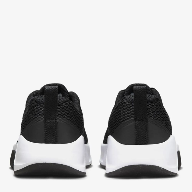 Buty sportowe damskie Nike W Mc Trainer 3 FQ1830-001 40 (8.5US) Czarne (197596466386) - obraz 4