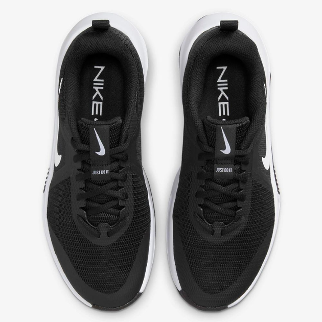 Buty sportowe damskie Nike W Mc Trainer 3 FQ1830-001 40 (8.5US) Czarne (197596466386) - obraz 5