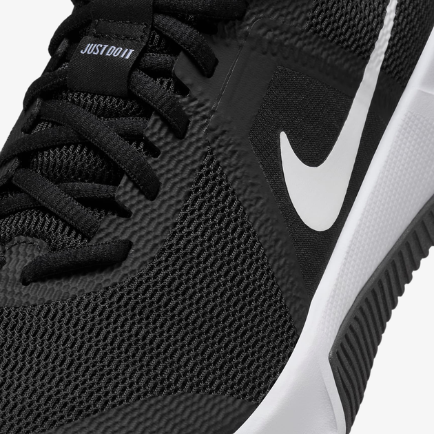 Buty sportowe damskie Nike W Mc Trainer 3 FQ1830-001 40 (8.5US) Czarne (197596466386) - obraz 7