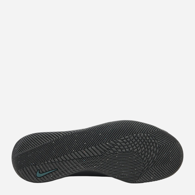Підліткові футзалки для хлопчика Nike Jr Vapor 16 Club Ic FQ8289-002 36.5 (4.5YUS) Чорні (197597354118) - зображення 6