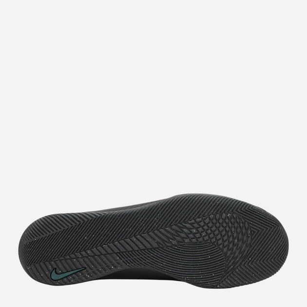 Чоловічі футзалки Nike Vapor 16 Club Ic FQ8438-002 45.5 (11.5US) Чорні (197597372556) - зображення 6