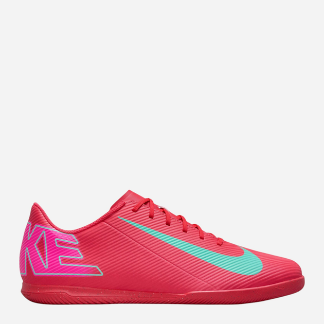 Buty piłkarskie halówki męskie Nike Vapor 16 Club Ic FQ8438-800 44 (10US) Czerwone (197602980530) - obraz 1