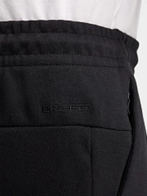 Спортивні штани чоловічі Nike M Nk Df Uv Primary Jogger Pant FZ0975-010 S Чорні (197599023432) - зображення 6