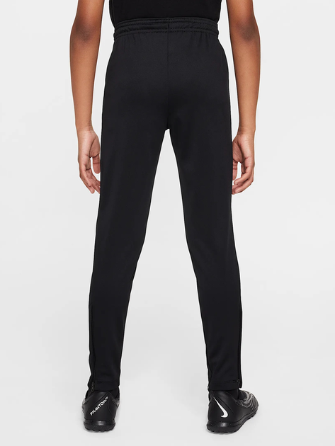 Дитячі спортивні штани для хлопчика Nike K Nk Df Acd25 Pant Kpz -Pd HJ3720-010 122-128 см (XS) Чорні (197859945559) - зображення 2