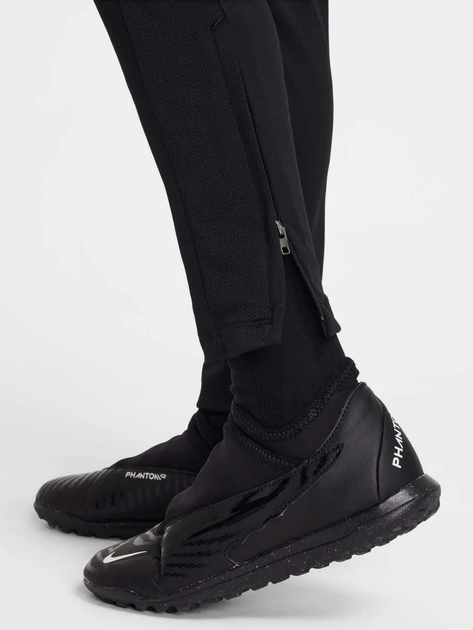 Дитячі спортивні штани для хлопчика Nike K Nk Df Acd25 Pant Kpz -Pd HJ3720-010 122-128 см (XS) Чорні (197859945559) - зображення 5