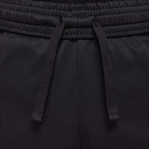 Spodnie sportowe chłopięce Nike K Nk Df Acd25 Pant Kpz -Pd HJ3720-010 134-140 cm (M) Czarne (197859926336) - obraz 6