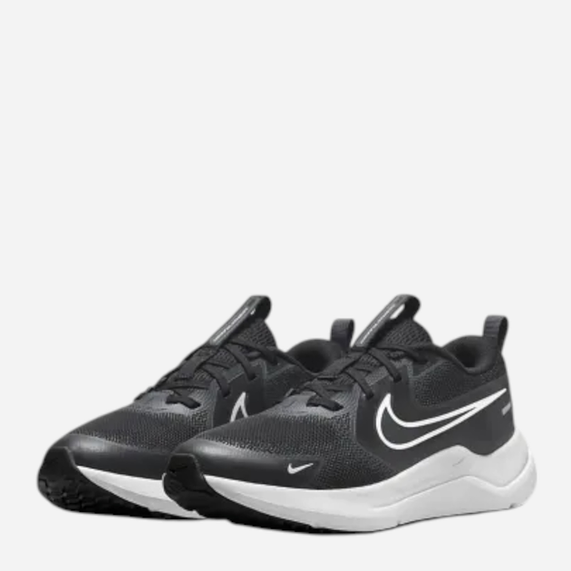 Buty sportowe młodzieżowe chłopięce Nike Cosmic Runner (Gs) HM4402-003 38.5 (6YUS) Czarne (197860417045) - obraz 2