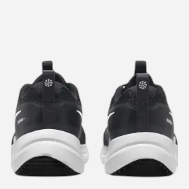 Підліткові кросівки для хлопчика Nike Cosmic Runner (Gs) HM4402-003 38 (5.5YUS) Чорні (197860416451) - зображення 4