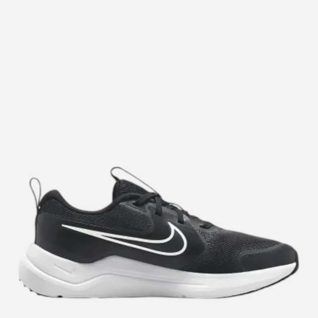 Buty sportowe młodzieżowe chłopięce Nike Cosmic Runner (Gs) HM4402-003 37.5 (5YUS) Czarne (197860416482) - obraz 3