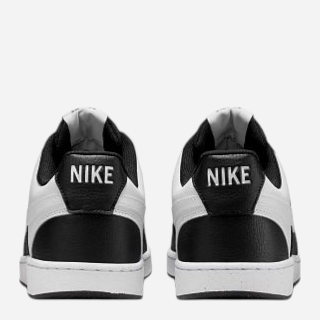 Sneakersy męskie Nike Court Vision Lo HM9862-001 44.5 (10.5US) Czarne (197601451215) - obraz 4