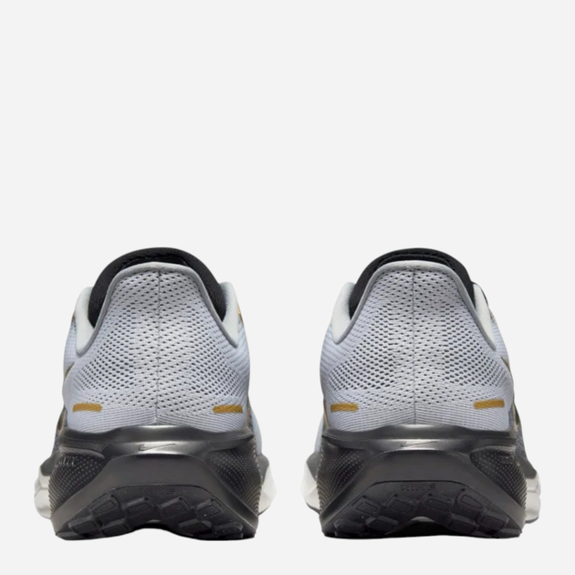 Чоловічі кросівки для бігу Nike Air Zoom Pegasus 41 Prm HQ2938-100 43 (9.5US) Сірі (197861785426) - зображення 4