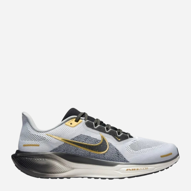 Buty sportowe męskie Nike Air Zoom Pegasus 41 Prm HQ2938-100 45.5 (11.5US) Szare (197861696999) - obraz 1