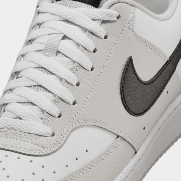 Sneakersy męskie Nike Court Vision Lo HV0927-097 42.5 (9US) Szare (197602480559) - obraz 6
