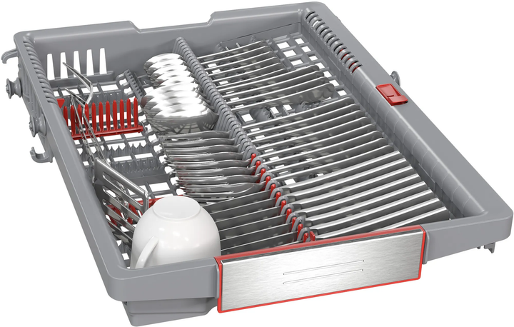 Zmywarka Bosch Serie 6 SPS6YMI14E (4242005388851) - obraz 6