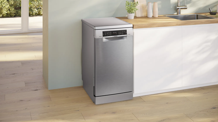 Zmywarka Bosch Serie 6 SPS6YMI14E (4242005388851) - obraz 10