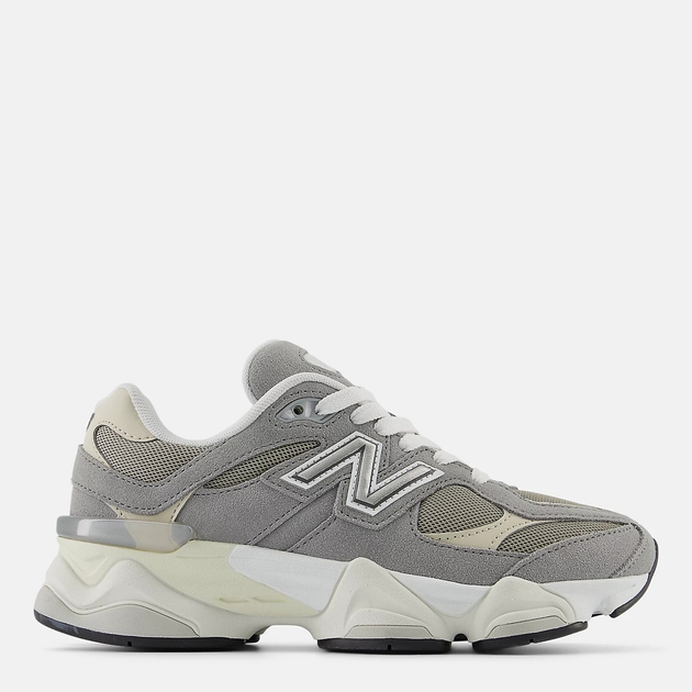 Підліткові кросівки для хлопчика New Balance 9060 GC9060BA 39 (6.5US) Сіро-коричневі від Rozetka на платформі USKIDKA Акція на Підліткові кросівки для хлопчика New Balance 9060 GC9060BA 39 (6.5US) Сіро-коричневі від Rozetka