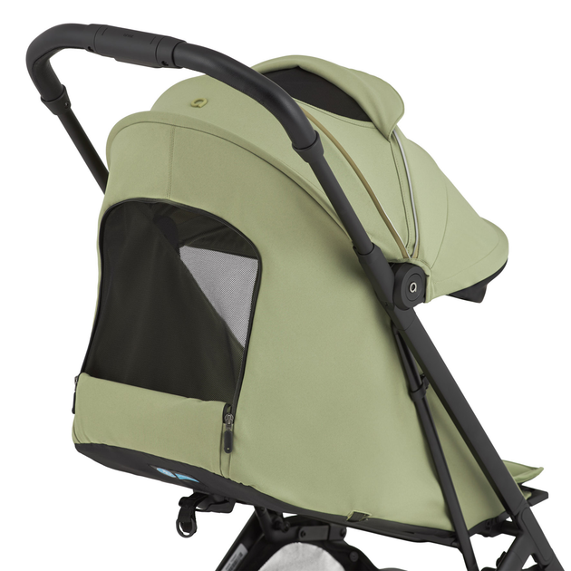 Прогулочная коляска Anex Air-X2 Vert (Ax2-03) - изображение 7