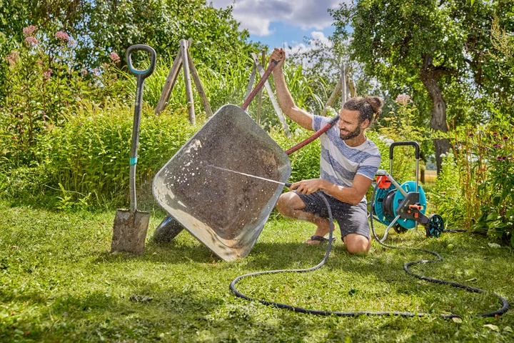 Wąż Gardena Liano Life 13 mm 25 m (18455-20) - obraz 3