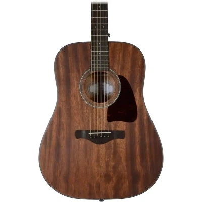 Гитара акустическая Ibanez AW54 OPN (220783) - изображение 3