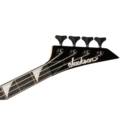 Бас-гитара Jackson Guitars JS Series JS3P Concert Bass Transparent Black Burst (236369) - изображение 5