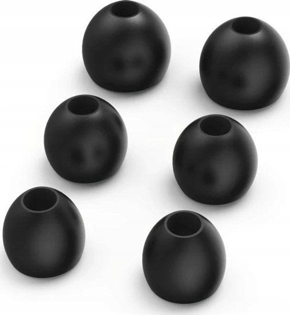 Słuchawki Hama Freedom Neck II Black (4047443516572) - obraz 4