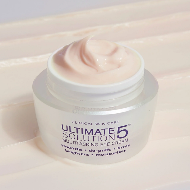 Крем для повік Peter Thomas Roth Ultimate Solution 5 Multitasking проти зморшок 15 мл (670367019962) - зображення 3