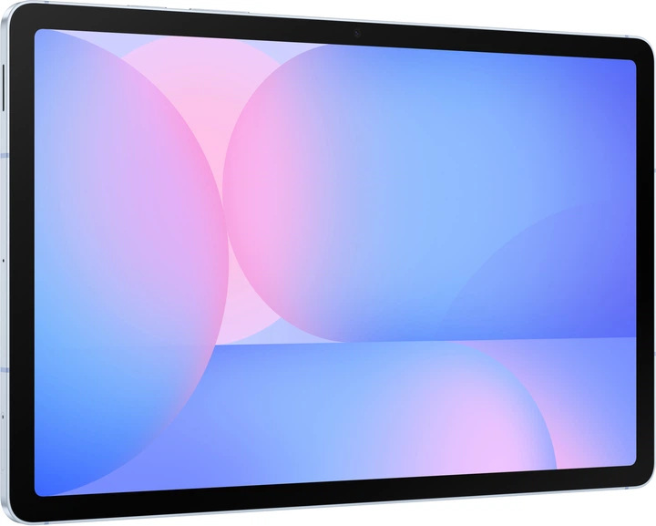 Tablet Samsung Galaxy Tab S10 FE Wi-Fi 8/128GB Light Blue (SM-X520NLBREUC) - obraz 5